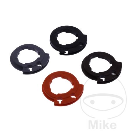 Cable Acoplamiento Kit Puño Acelerador | Motos Camaral