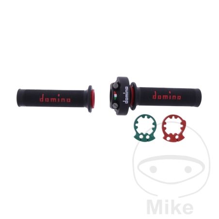 Puño de Acelerador Domino XM2 7300231 | Domino | Motos Camaral