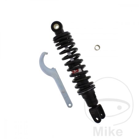 Amortiguador Mono YSS Ajustable | Motos Camaral