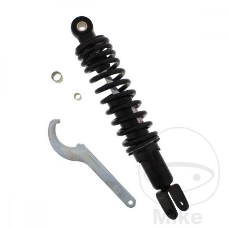 Amortiguador Mono YSS Ajustable | Motos Camaral