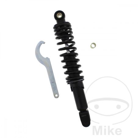 Amortiguador Mono YSS Ajustable | Motos Camaral