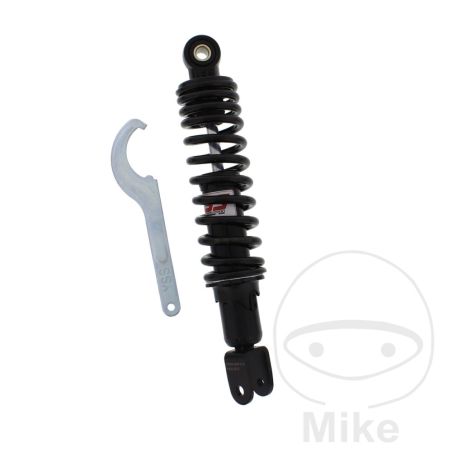 Amortiguador Mono YSS Ajustable | YSS | Motos Camaral