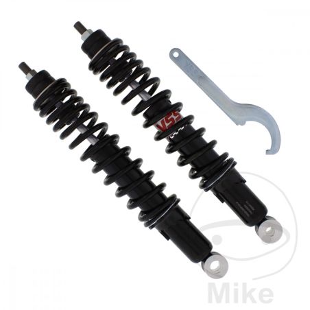 Amortiguador Twin YSS Ajustable | YSS | Motos Camaral