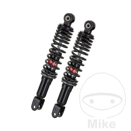 Amortiguador Twin YSS Ajustable | Motos Camaral