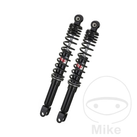 Amortiguador Twin YSS Ajustable | YSS | Motos Camaral