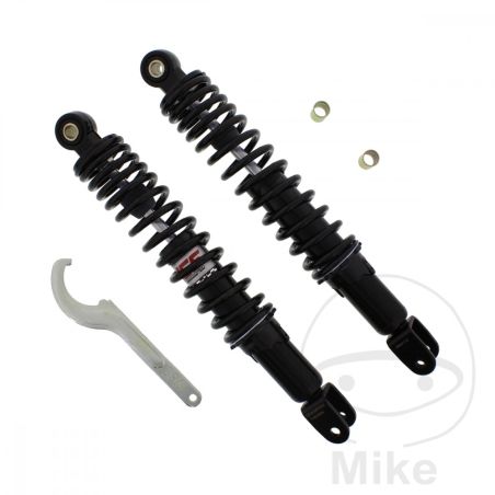 Amortiguador Twin YSS Ajustable | Motos Camaral
