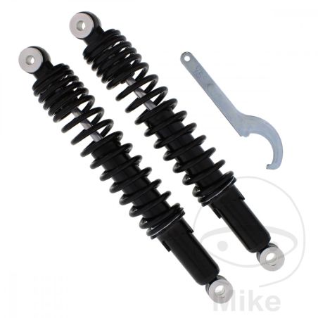 Amortiguador Twin YSS Ajustable | YSS | Motos Camaral