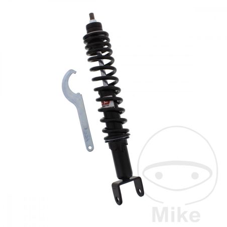 Amortiguador Mono YSS Ajustable | YSS | Motos Camaral