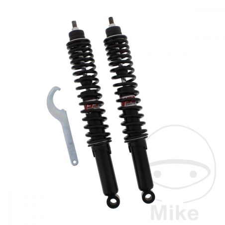 Amortiguador Twin YSS Ajustable | YSS | Motos Camaral