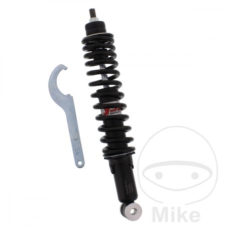 Amortiguador Mono YSS Ajustable | YSS | Motos Camaral