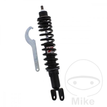 Amortiguador Mono YSS Ajustable | YSS | Motos Camaral