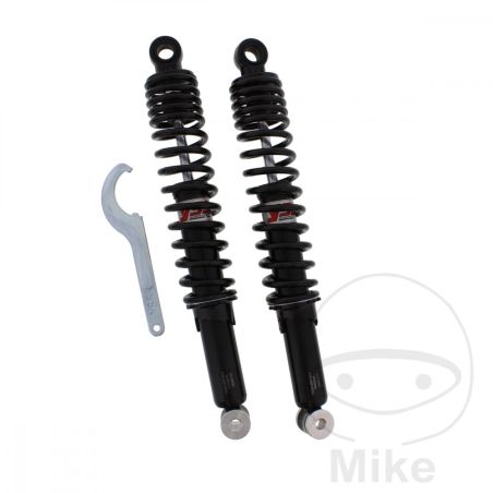 Amortiguador Twin YSS Ajustable | YSS | Motos Camaral