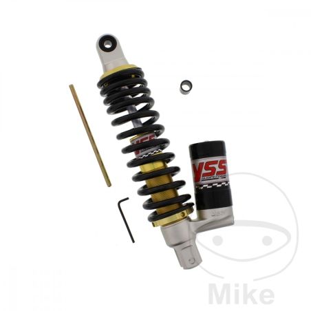 Amortiguador Mono YSS Ajustable | YSS | Motos Camaral