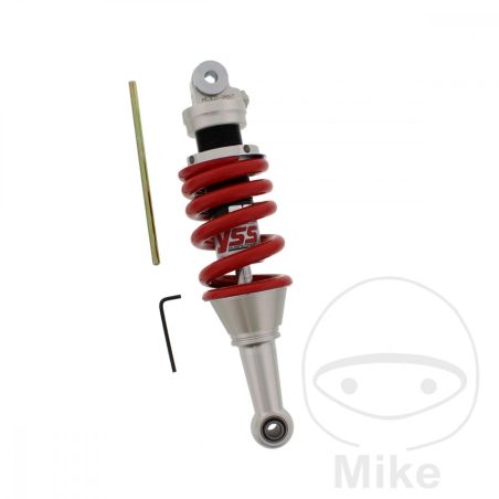 Amortiguador Mono YSS Ajustable | YSS | Motos Camaral