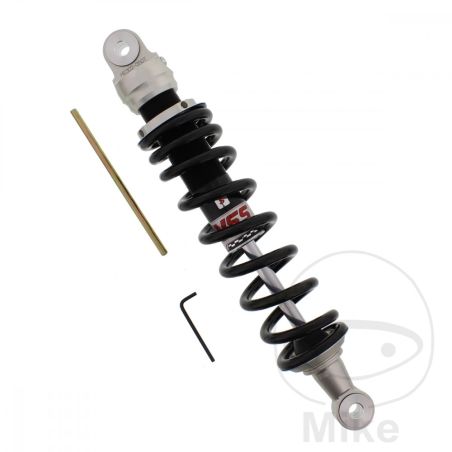 Amortiguador Mono YSS Ajustable | YSS | Motos Camaral