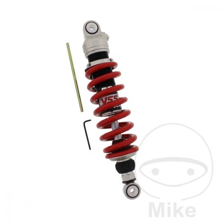 Amortiguador Mono YSS Ajustable | YSS | Motos Camaral