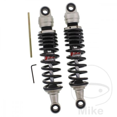Amortiguador Twin YSS Ajustable | Motos Camaral
