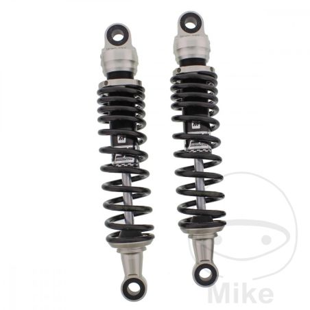 Amortiguador Twin YSS Ajustable | YSS | Motos Camaral