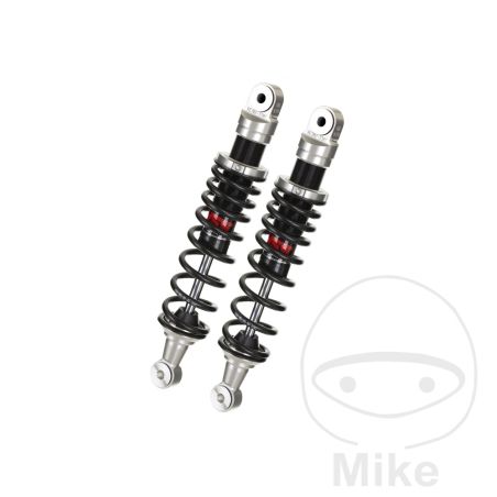Amortiguador Twin YSS Ajustable | Motos Camaral