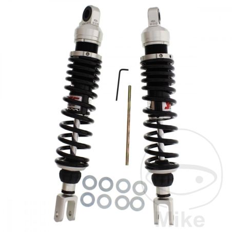 Amortiguador Twin YSS Ajustable | YSS | Motos Camaral