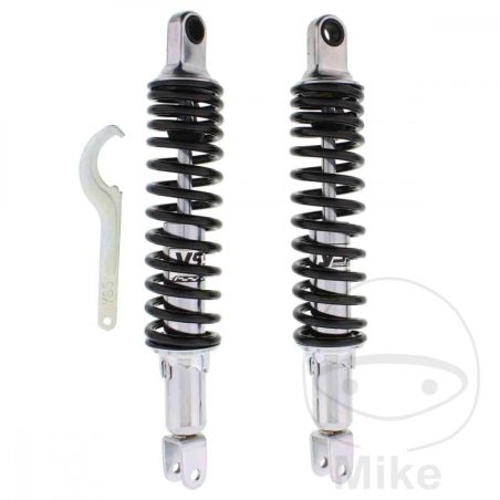 Amortiguador Twin YSS Ajustable | YSS | Motos Camaral