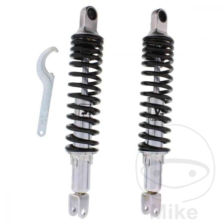 Amortiguador Twin YSS Ajustable | Motos Camaral