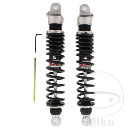 Amortiguador Twin YSS Ajustable | YSS | Motos Camaral