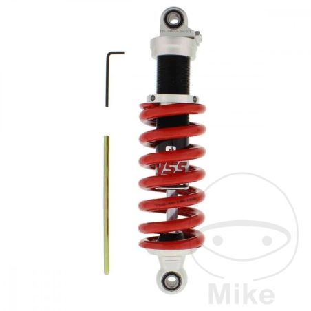 Amortiguador Mono YSS Ajustable | Motos Camaral