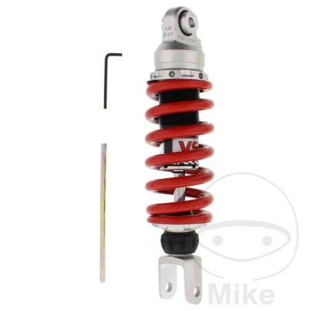 Amortiguador Mono YSS Ajustable | Motos Camaral