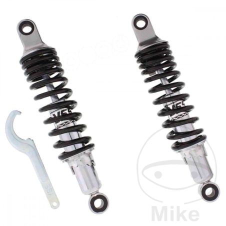 Amortiguador Twin YSS Ajustable | YSS | Motos Camaral