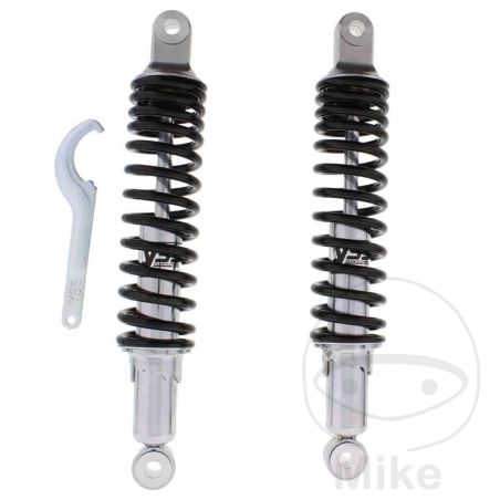 Amortiguador Twin YSS Ajustable | YSS | Motos Camaral