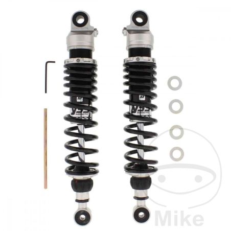 Amortiguador Twin YSS Ajustable | YSS | Motos Camaral