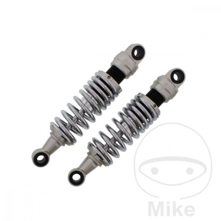Amortiguador Twin YSS Ajustable | YSS | Motos Camaral