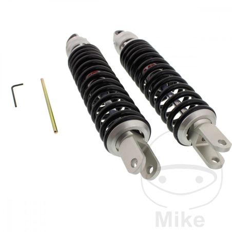 Amortiguador Twin YSS Ajustable | YSS | Motos Camaral