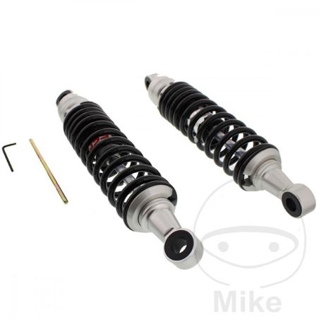 Amortiguador Twin YSS Ajustable | YSS | Motos Camaral