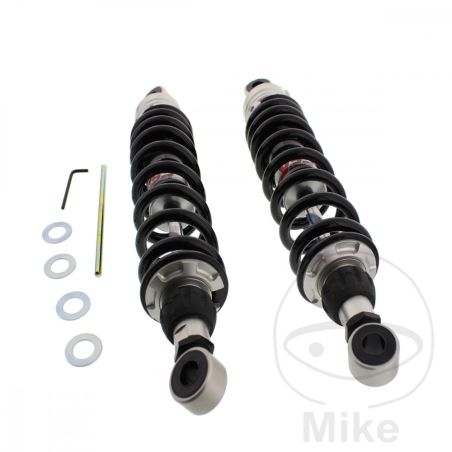 Amortiguador Twin YSS Ajustable | Motos Camaral
