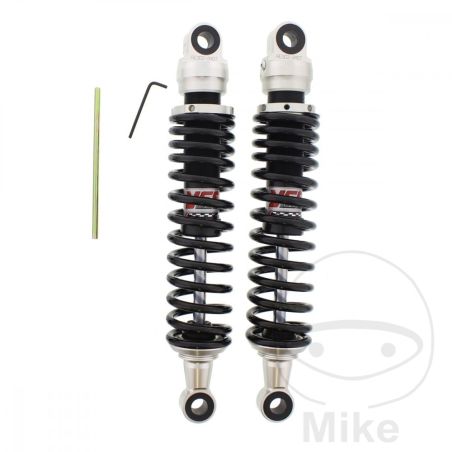 Amortiguador Twin YSS Ajustable | YSS | Motos Camaral
