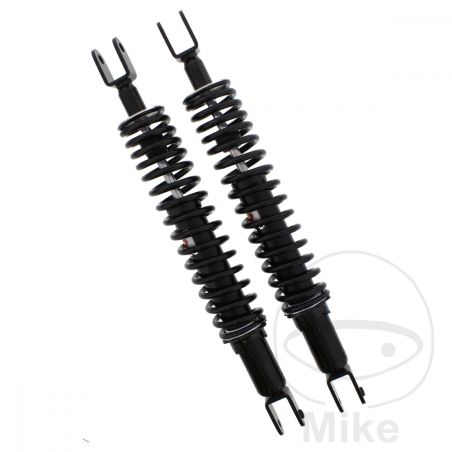Amortiguador Twin YSS Ajustable | YSS | Motos Camaral