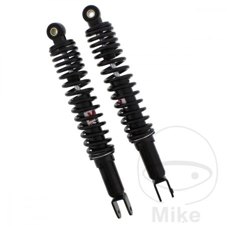 Amortiguador Twin YSS Ajustable | YSS | Motos Camaral