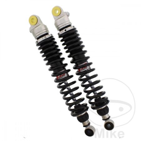 Amortiguador Twin YSS Ajustable | Motos Camaral