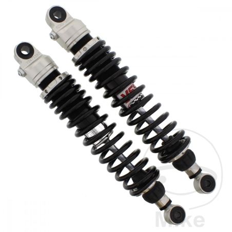 Amortiguador Twin YSS Ajustable | Motos Camaral