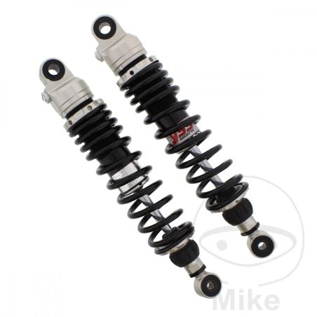 Amortiguador Twin YSS Ajustable | YSS | Motos Camaral