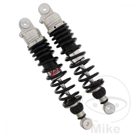 Amortiguador Twin YSS Ajustable | YSS | Motos Camaral