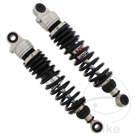 Amortiguador Twin YSS Ajustable | Motos Camaral