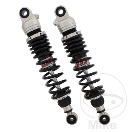 Amortiguador Twin YSS Ajustable | Motos Camaral