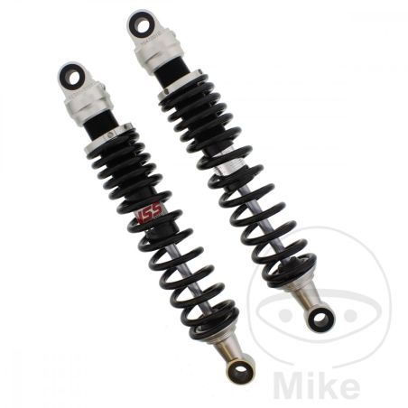 Amortiguador Twin YSS Ajustable | Motos Camaral