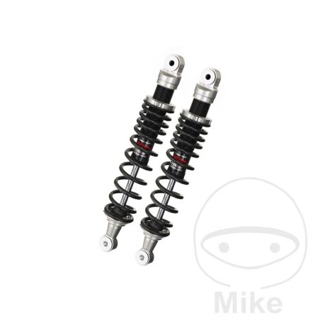 Amortiguador Twin YSS Ajustable | Motos Camaral