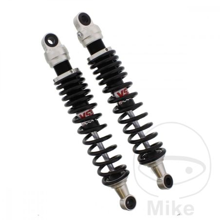 Amortiguador Twin YSS Ajustable | Motos Camaral