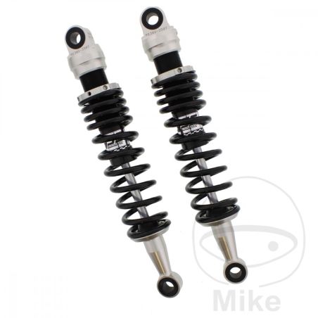 Amortiguador Twin YSS Ajustable | YSS | Motos Camaral