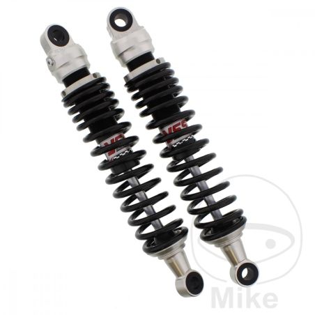 Amortiguador Twin YSS Ajustable | Motos Camaral